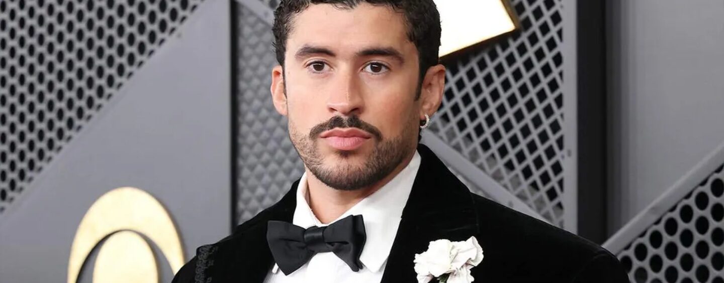 Bad Bunny condamne ICE dans un discours sincère aux Grammys