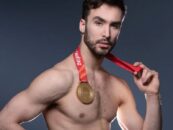 11 photos torrides de l’olympien gay Guillaume Cizeron