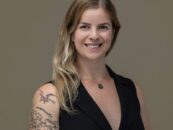 Le service de cette vétéran transgenre de la Force spatiale n'a pas pris fin lorsque l'armée de Trump l'a expulsée