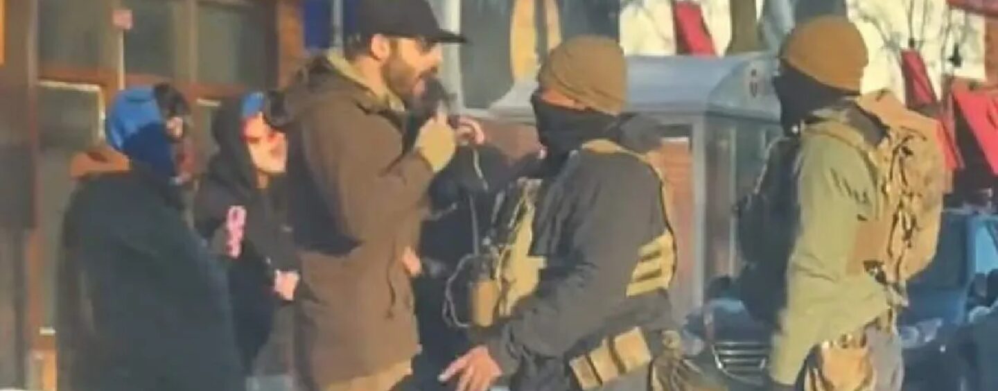 Qui sont Jesus Ochoa et Raymundo Gutierrez ? Des agents du CBP identifiés dans le meurtre d'Alex Pretti