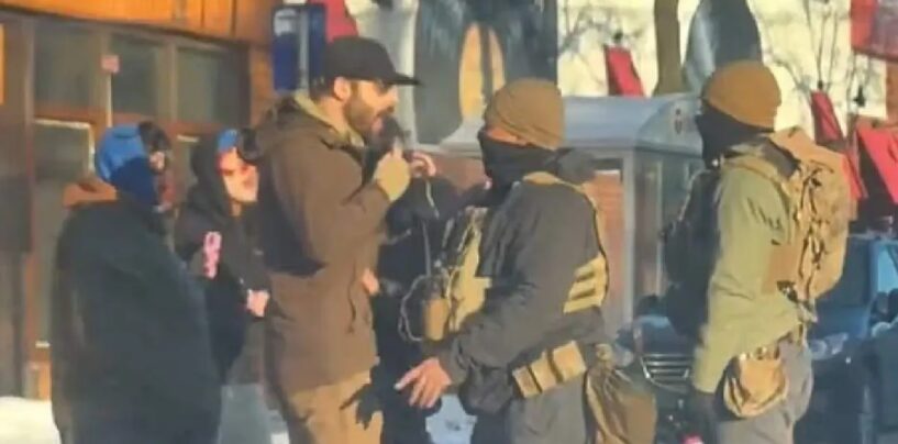 Qui sont Jesus Ochoa et Raymundo Gutierrez ? Des agents du CBP identifiés dans le meurtre d'Alex Pretti