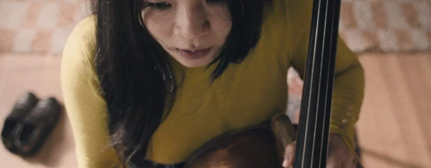 « Rock Springs » est une lente combustion à la fois obsédante et pleine de cœur