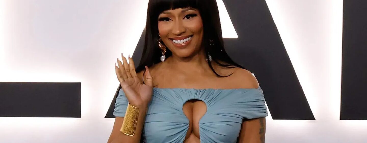 La MAGAfication de Nikki Minaj expliquée dans une chronologie