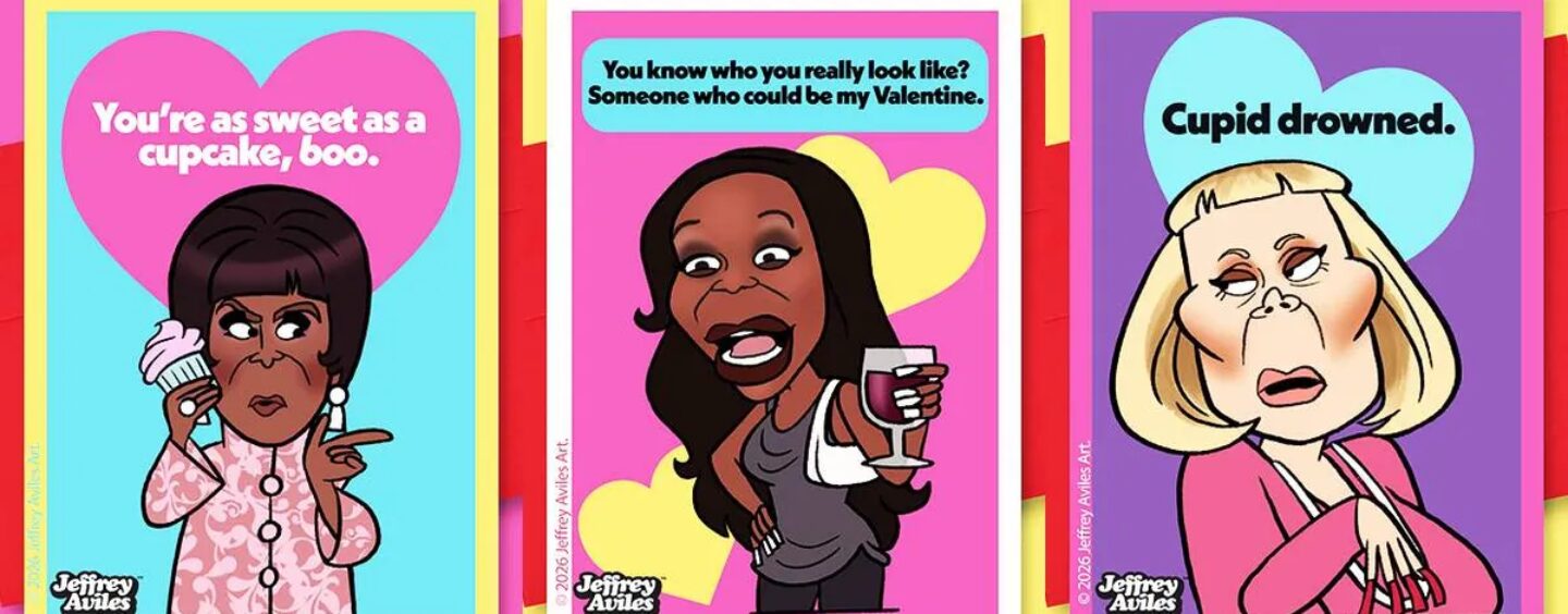 Rendez votre Saint-Valentin gaie et lumineuse avec ces cartes de vacances de camp