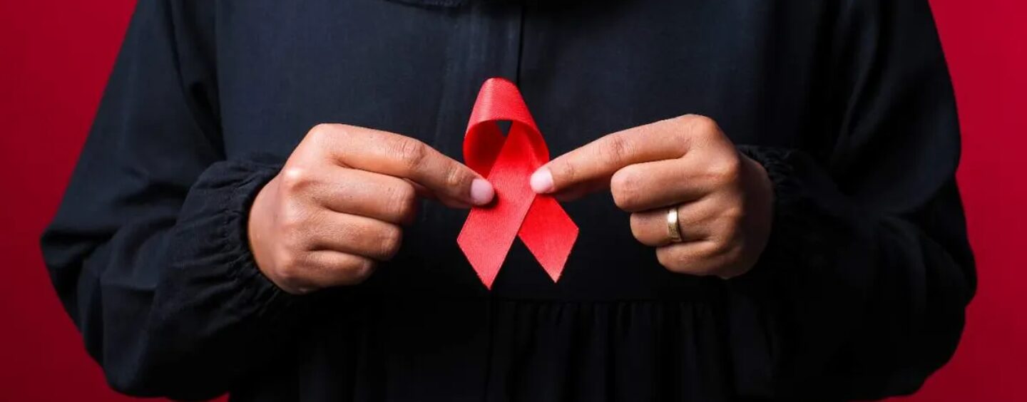 13 organisations communautaires noires luttant contre le VIH aux États-Unis que vous devriez connaître