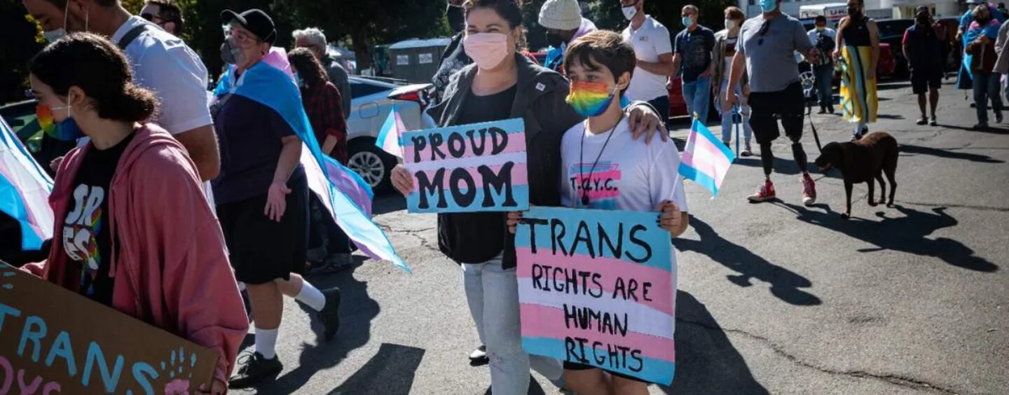 L'Indiana avance un projet de loi qui « imposerait la discrimination » contre les personnes trans, prévient l'ACLU