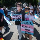 L'Indiana avance un projet de loi qui « imposerait la discrimination » contre les personnes trans, prévient l'ACLU