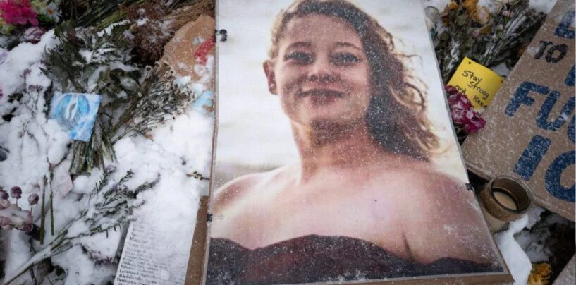 La famille de Renee Good témoignera aujourd'hui au Congrès sur le meurtre d'ICE