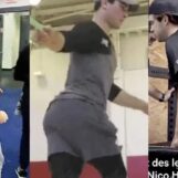 12 mégots de hockey épais et juteux qui font fondre les gays