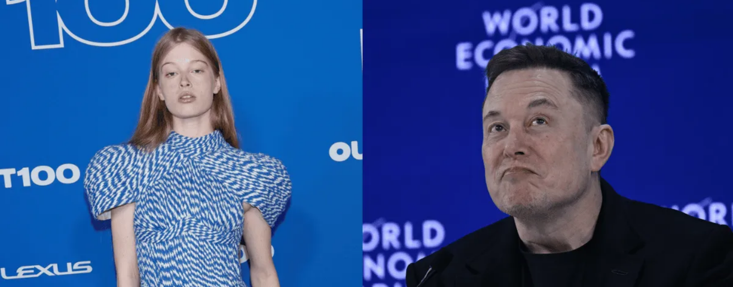 Vivian Wilson semble corroborer les courriels d'Epstein-Musk