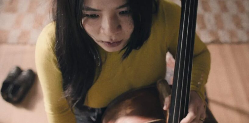 « Rock Springs » est une lente combustion à la fois obsédante et pleine de cœur