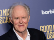 John Lithgow dénonce la transphobie de JK Rowling et défend son rôle de Dumbledore