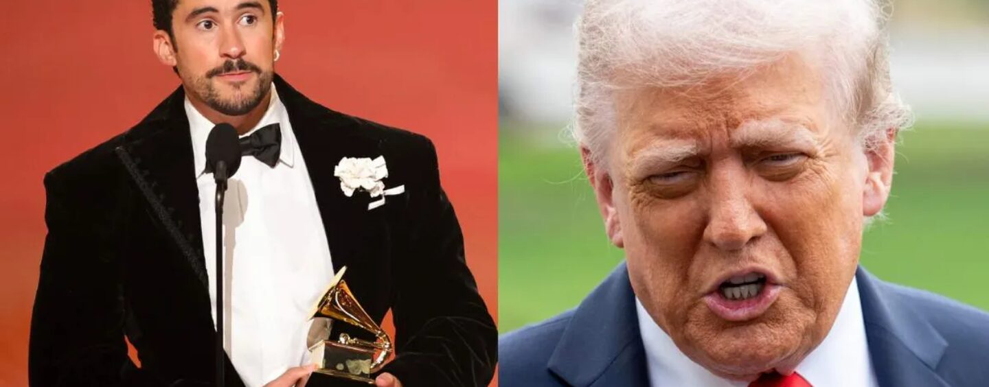 Les Grammys 2026 ont été un cauchemar pour la foule anti-DEI, et Trump est furieux