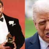 Les Grammys 2026 ont été un cauchemar pour la foule anti-DEI, et Trump est furieux