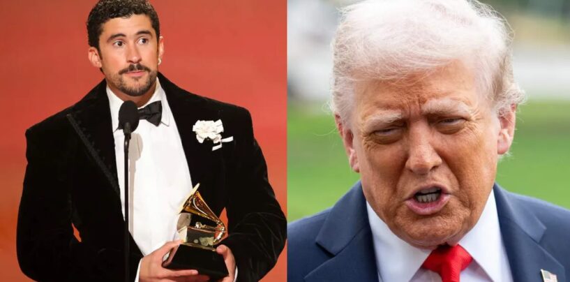 Les Grammys 2026 ont été un cauchemar pour la foule anti-DEI, et Trump est furieux