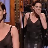 Kristen Stewart se souvient pourquoi elle est apparue sur SNL et comment Trump a été impliqué