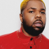 MNEK parle des noms aux Grammy Awards et de cette accroche « Midnight Sun »