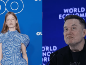 Vivian Wilson semble corroborer les courriels d'Epstein-Musk