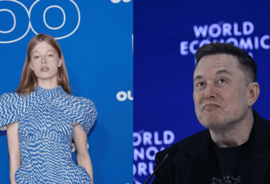 Vivian Wilson semble corroborer les courriels d'Epstein-Musk