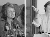 Quand les féministes craignaient la « menace lavande » des lesbiennes – et comment ces lesbiennes ont riposté