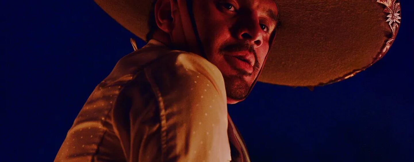 Jaripeo taquine un monde caché de rencontres gay au Mexique, mais ne le satisfait pas totalement