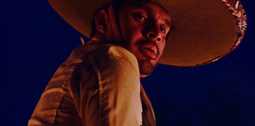 Jaripeo taquine un monde caché de rencontres gay au Mexique, mais ne le satisfait pas totalement