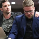 Renee Good était une «belle Américaine», «pleine d'espoir sans vergogne», déclarent ses frères au Congrès