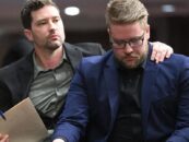 Renee Good était une «belle Américaine», «pleine d'espoir sans vergogne», déclarent ses frères au Congrès