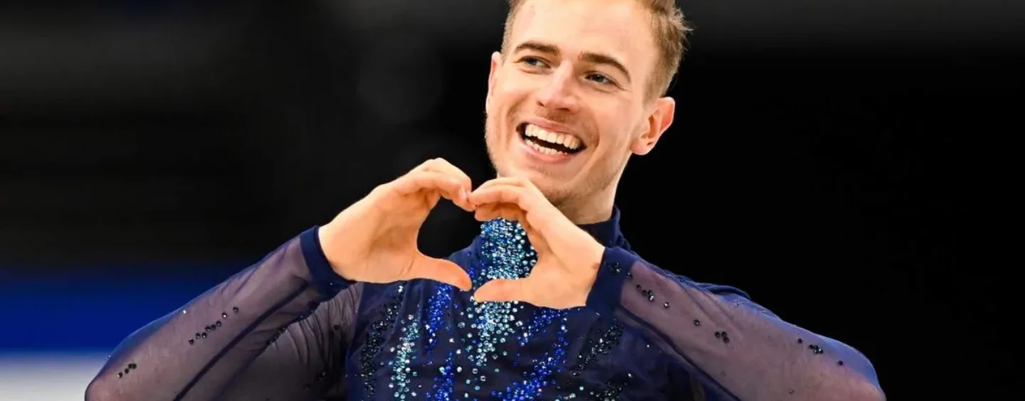 13 photos torrides de l'olympien gay sexy Filip Taschler