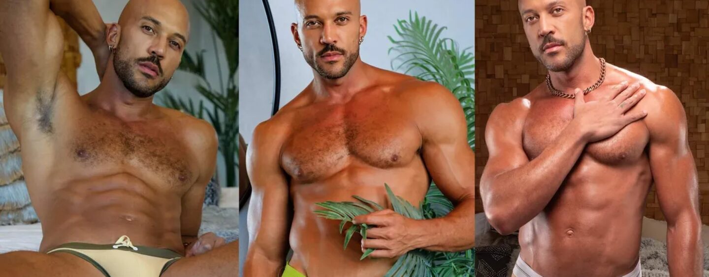 La star adulte Rocky Unleashed révèle ses projets sexy pour sa carrière