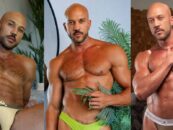 La star adulte Rocky Unleashed révèle ses projets sexy pour sa carrière