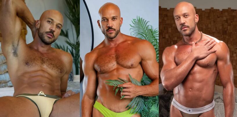 La star adulte Rocky Unleashed révèle ses projets sexy pour sa carrière