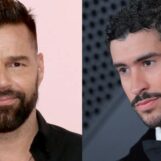 Ricky Martin a écrit une lettre puissante à Bad Bunny pour son discours anti-ICE aux Grammys