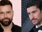 Ricky Martin a écrit une lettre puissante à Bad Bunny pour son discours anti-ICE aux Grammys