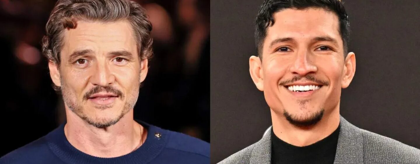 Pedro Pascal et Danny Ramirez jouent officiellement les amants dans le nouveau film gay de Todd Haynes