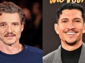 Pedro Pascal et Danny Ramirez jouent officiellement les amants dans le nouveau film gay de Todd Haynes