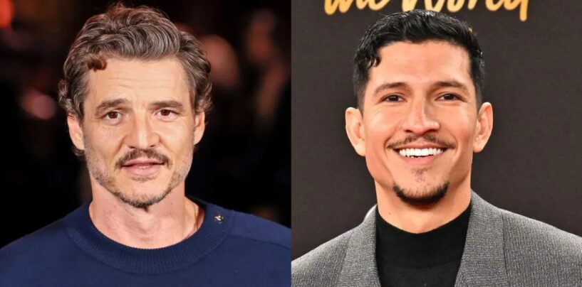 Pedro Pascal et Danny Ramirez jouent officiellement les amants dans le nouveau film gay de Todd Haynes