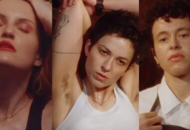 MUNA taquine la nouvelle musique de la manière la plus lesbienne possible et les saphiques montent en flèche