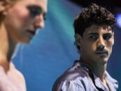 9 photos torrides du patineur artistique olympique gay Paul Poirier