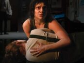 Le sifflet est pour les lesbiennes et c'est un bon moment pour démarrer