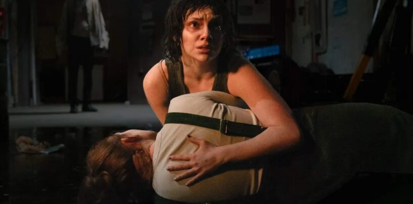 Le sifflet est pour les lesbiennes et c'est un bon moment pour démarrer