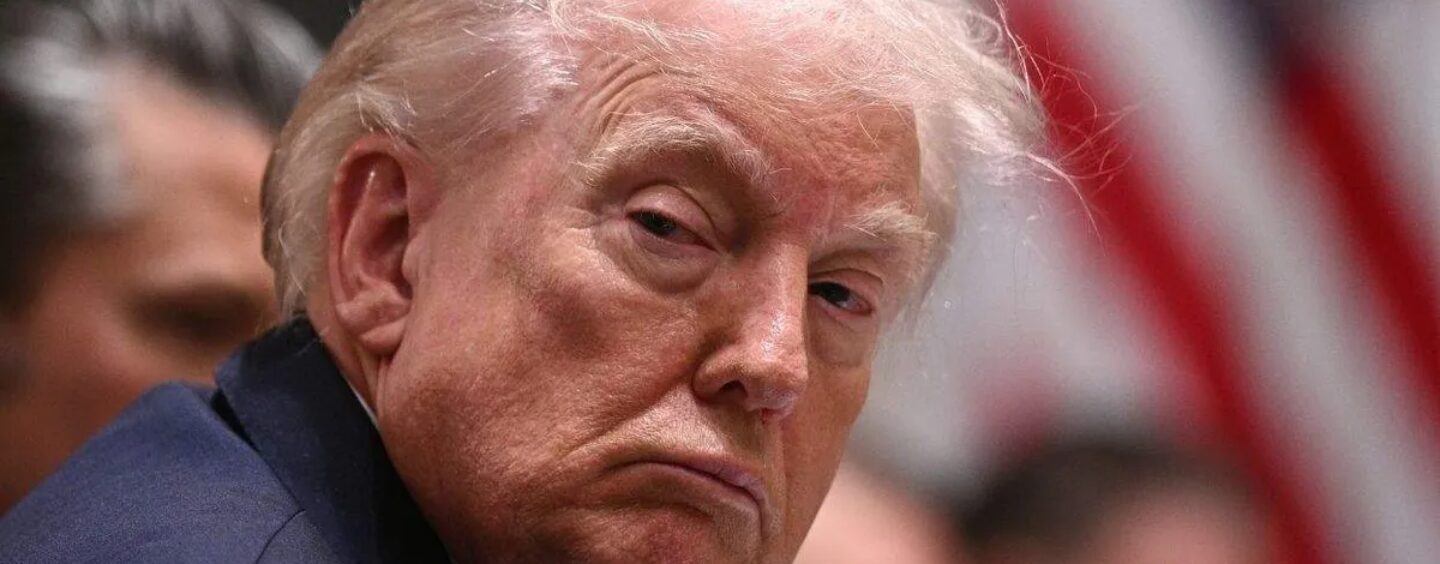 Donald Trump critique les meurtres d'Alex Pretti et Renée Good par le DHS : « Cela n'aurait pas dû se produire »