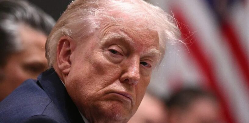 Donald Trump critique les meurtres d'Alex Pretti et Renée Good par le DHS : « Cela n'aurait pas dû se produire »