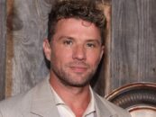 Ryan Phillippe se déshabille et montre son corps sur une photo sexy