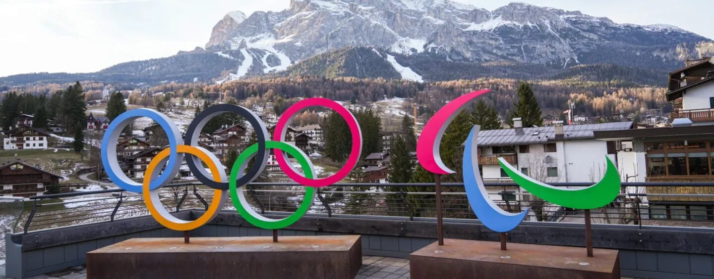 Le « Penisgate » s'échauffe alors que les Olympiens injecteraient leurs renflements pour remporter l'or