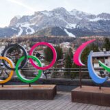 Le « Penisgate » s'échauffe alors que les Olympiens injecteraient leurs renflements pour remporter l'or