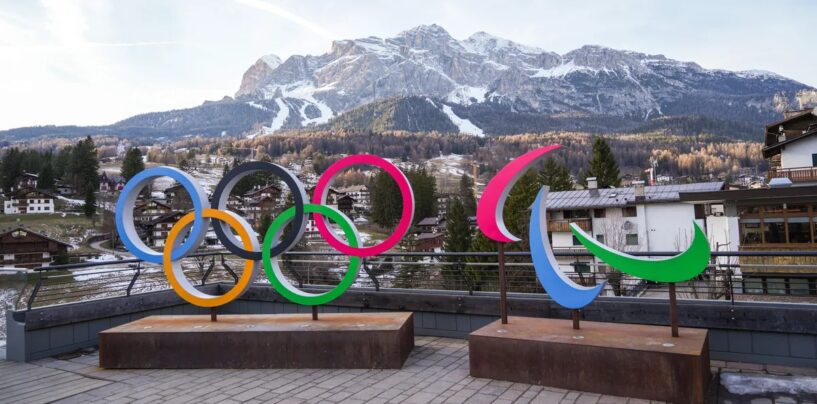 Le « Penisgate » s'échauffe alors que les Olympiens injecteraient leurs renflements pour remporter l'or