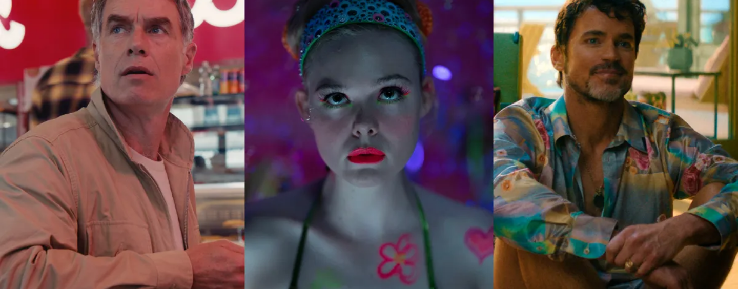 Apple TV 2026 : les émissions et films mettant en vedette des personnes queer (et des icônes)