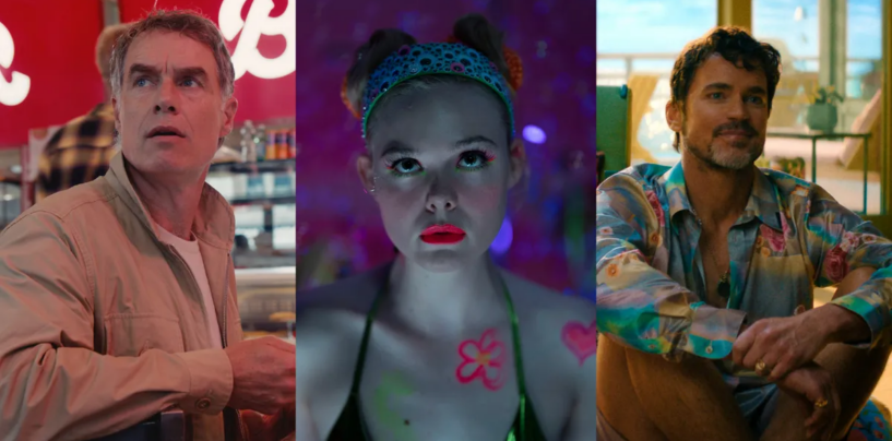 Apple TV 2026 : les émissions et films mettant en vedette des personnes queer (et des icônes)