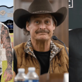 La formation alternative à la mi-temps de Turning Point USA est une passe difficile